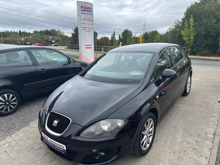 Seat Leon 156.000 km 3.700 € Chemnitz 09114