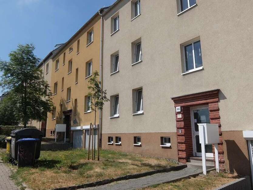 Wohnung zum Mieten in Chemnitz 310 € 60 m²