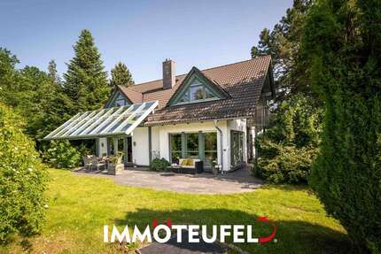 Haus zum Kaufen in Chemnitz, Sachsen Euba 639.000 € 181 m² 5 zimmer