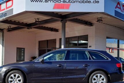 Audi A4 171.800 km 6.400 &euro; Chemnitz 09130