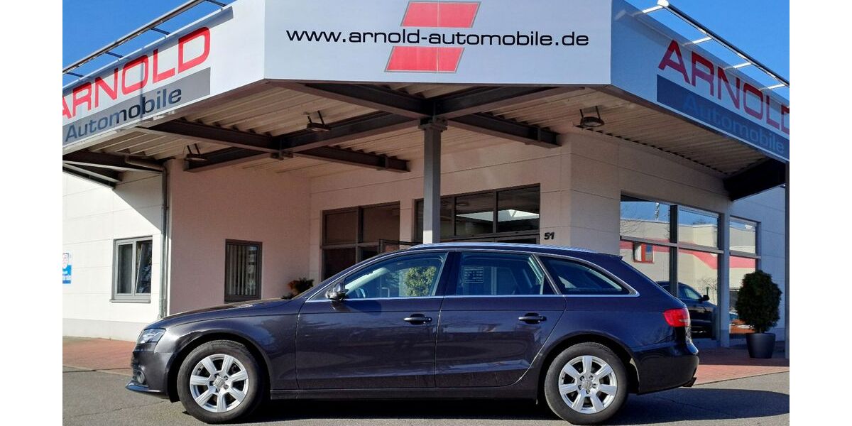 Audi A4 171.800 km 6.400 &euro; Chemnitz 09130