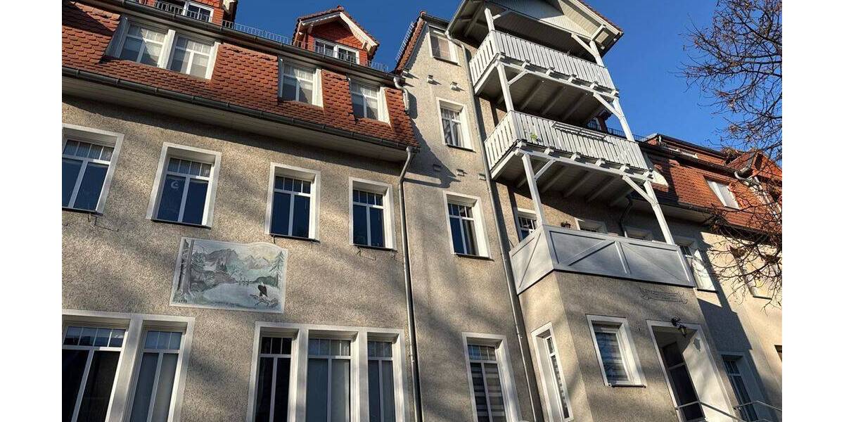 Mehrfamilienhaus, Wohnhaus Chemnitz Ebersdorf - 1 Zimmer, 657 m&sup2;, 610.000&euro; | Angebot:26488310