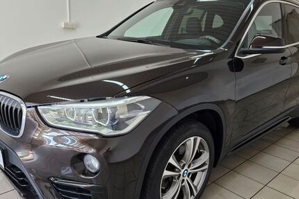 BMW X1 81.500 km 19.990 &euro; Chemnitz 09114