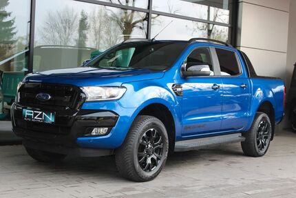 Ford Ranger 78.000 km 29.995 &euro; Chemnitz 09114