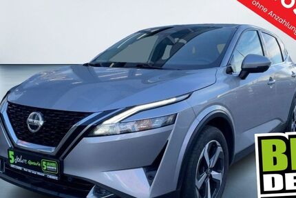 Nissan Qashqai 39.722 km 23.955 &euro; Chemnitz 09116
