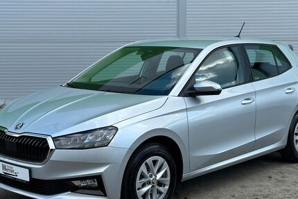 Skoda Fabia 10.148 km 16.950 € Zwönitz / OT Dorfchemnitz 08297