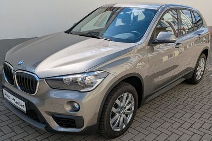 BMW X1 115.000 km 16.500 &euro; Chemnitz 09130