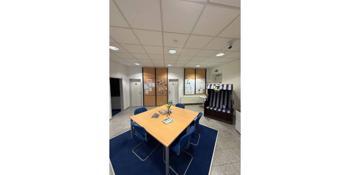 Gewerbeobjekt Chemnitz Zentrum - 1 Zimmer, 729.000&euro; | Angebot:26473197