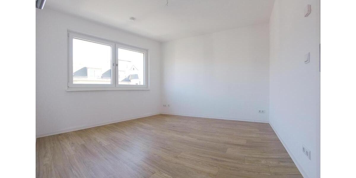 Dachgeschoßwohnung Chemnitz Hilbersdorf - 2 Zimmer, 54 m&sup2;, 350&euro; | Angebot:25419565