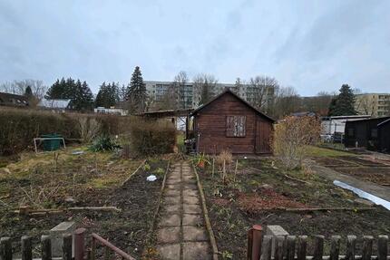 Kleingarten 250qm für Landwirtschaft und Hobbygärtner zimmer