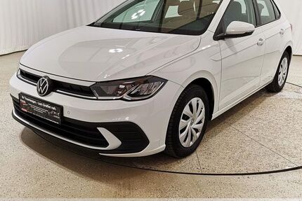 VW Polo 42.460 km 13.269 &euro; Chemnitz - Mittelbach 09224