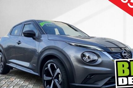 Nissan Juke 28.701 km 22.402 &euro; Chemnitz 09116