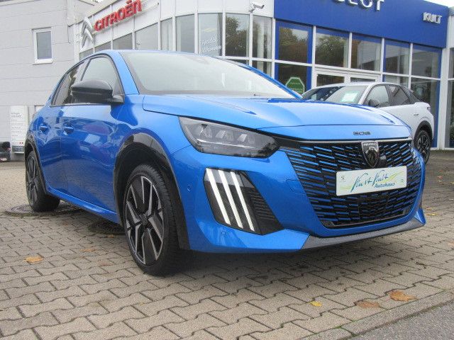 Peugeot 208 22.649 km 21.990 &euro; Chemnitz 09125
