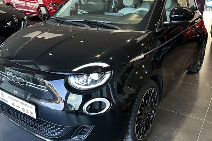 Fiat 500e 27.200 km 20.990 € Chemnitz 09130