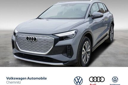 Audi Q4