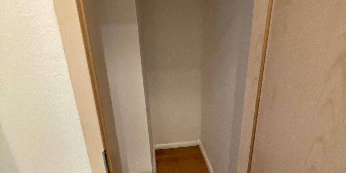 Ohlala...Moderner Grundriss, tolle 2 Raum-Whg. mit Balkon und Fenster im Bad !!! 2 zimmer