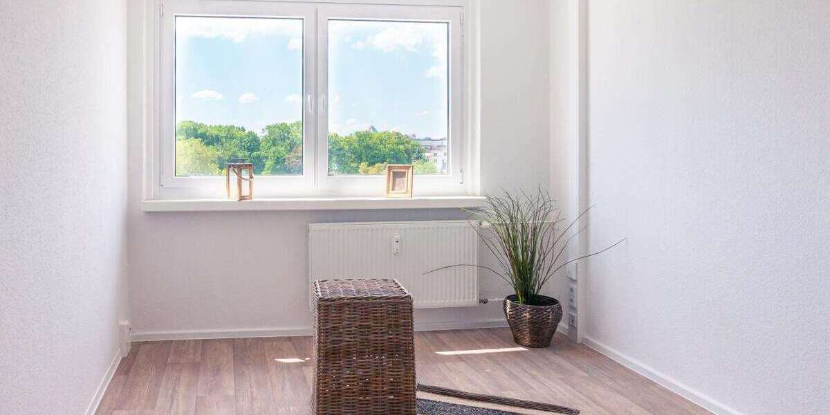 Wohnung zum Mieten in Chemnitz 464 € 84.37 m² 4 zimmer