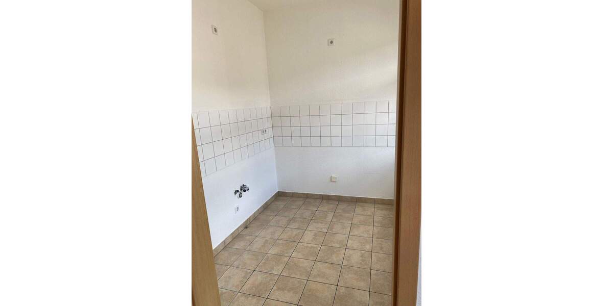 Etagenwohnung Chemnitz Ebersdorf - 2 Zimmer, 46 m&sup2;, 230&euro; | Angebot:25696311