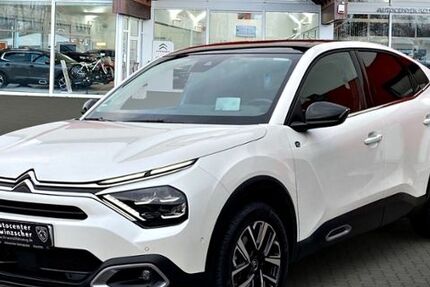 Citroen C4 28.850 km 19.950 &euro; Altmittweida 09648