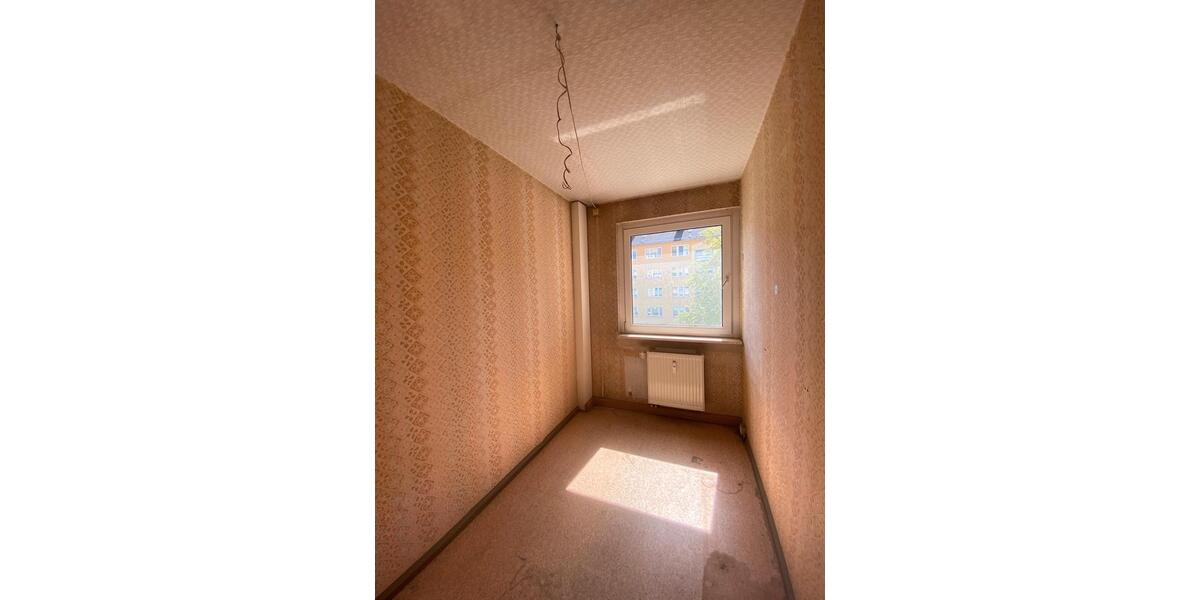 Eigentumswohnung Neue Straße 22 08297 Zwönitz 4 zimmer