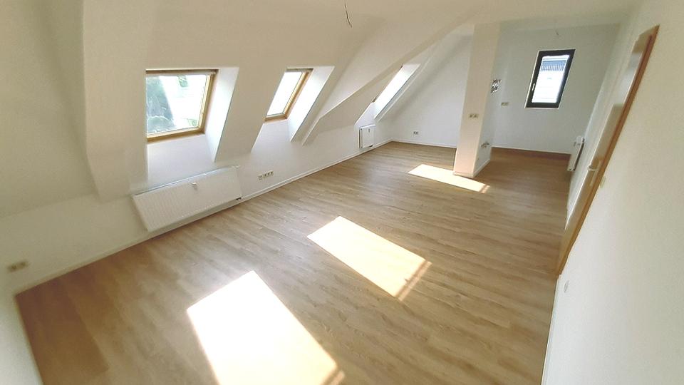 Hinein in Ihr neues Glück + 1 Monat mietfrei 3 zimmer