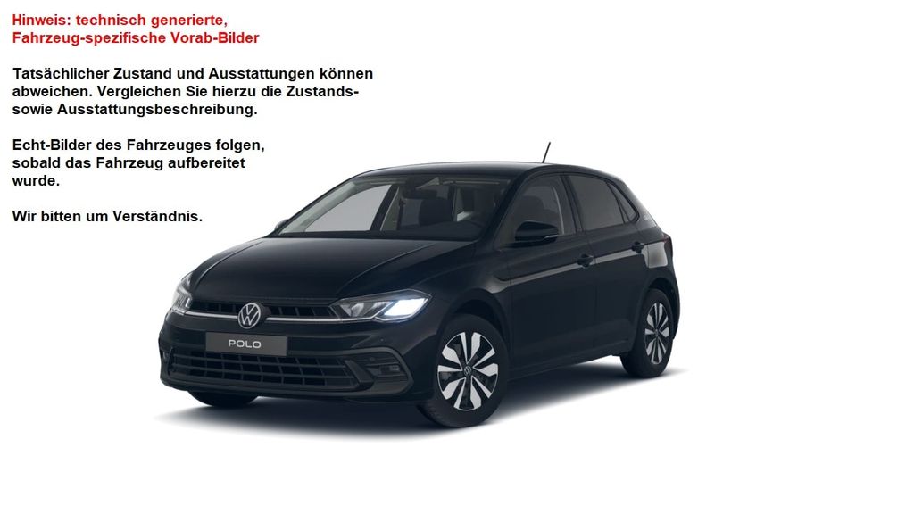VW Polo 20.237 km 24.320 &euro; Lichtenstein 09350
