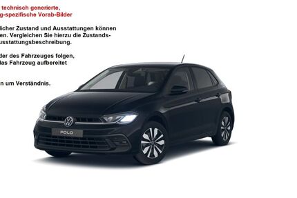VW Polo 20.237 km 25.770 € Lichtenstein 09350