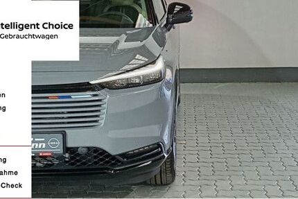 Honda HR-V 1.500 km 36.990 &euro; Königsfeld OT Schwarzbach 09306