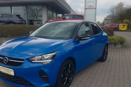 Opel Corsa 47.600 km 12.990 &euro; Annaberg-Buchholz 09456