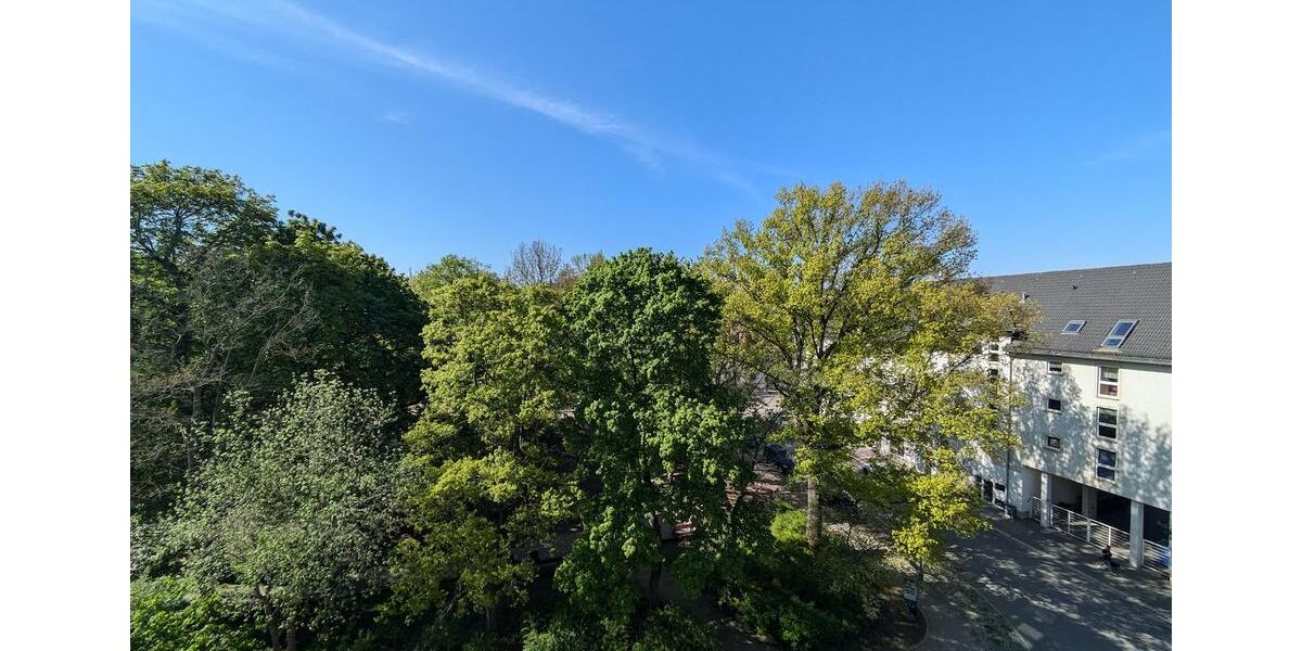 Dachgeschoßwohnung Chemnitz Hilbersdorf - 2 Zimmer, 57 m&sup2;, 309&euro; | Angebot:26321585