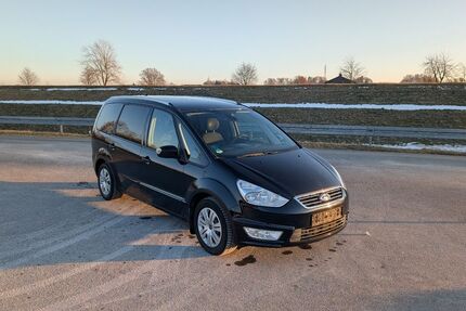 Ford Galaxy 89.770 km 11.990 &euro; Marienberg 09496