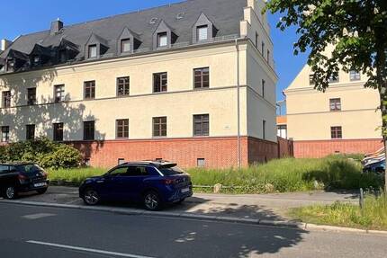 +++ Sehr gute Qualität! - 2-Zimmer-Wohnung mit Balkon, Stellplatz und Tageslichtbad +++ 2 zimmer