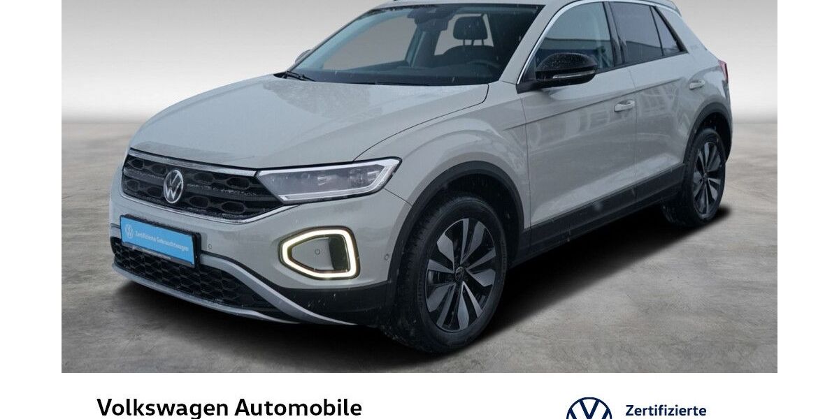 VW T-Roc 6.475 km 27.950 &euro; Chemnitz 09113
