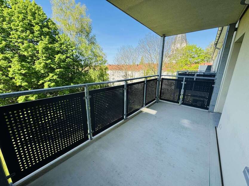 Wohnung zum Mieten in Chemnitz 599 € 86 m²