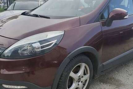 Renault Scenic 128.000 km 4.500 &euro; Chemnitz 09131