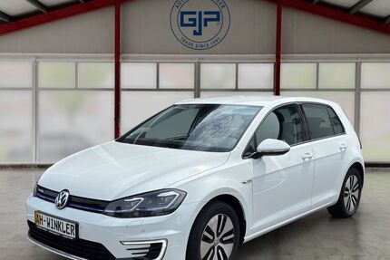 VW Golf 71.690 km 17.990 &euro; Geithain 04643