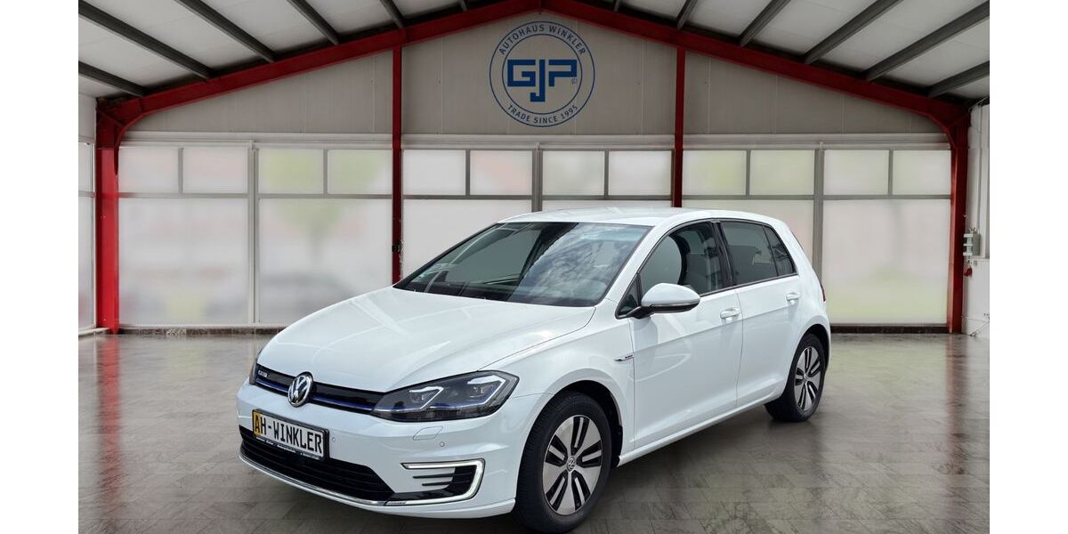 VW Golf 75.280 km 17.491 &euro; Geithain 04643