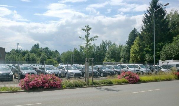 Ford Focus 150.000 km 999 € Zwickau 08056