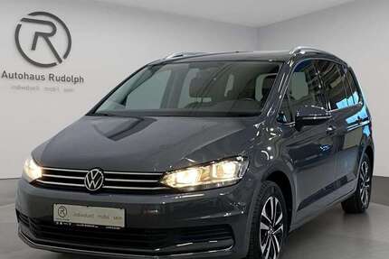 VW Touran 41.920 km 22.939 &euro; Oelsnitz/Erzg. 09376