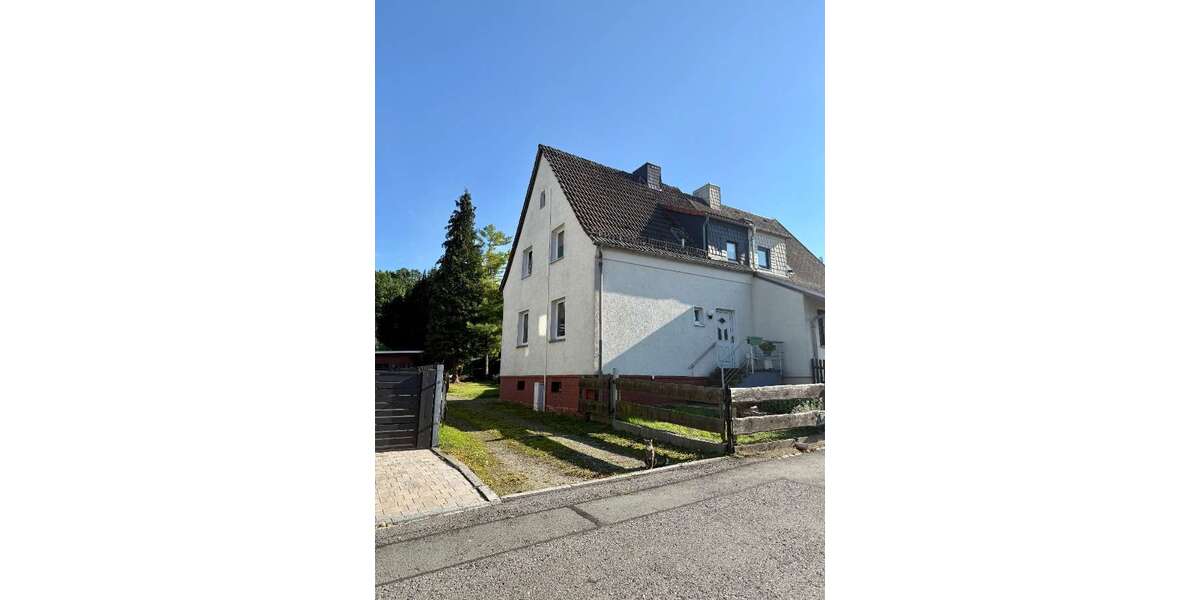 Einfamilienhaus Chemnitz Borna-Heinersdorf - 4 Zimmer, 92 m&sup2;, 119.000&euro; | Angebot:23974615