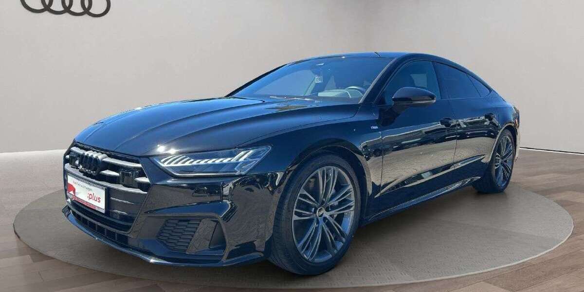 Audi A7 49.513 km 47.990 &euro; Chemnitz / Sachsen 09116