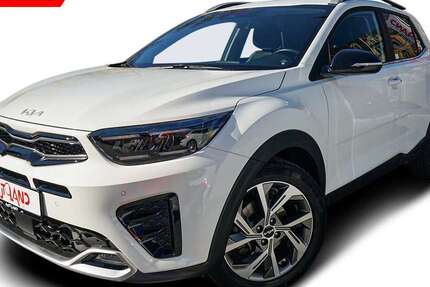 Kia Stonic 14.455 km 22.890 &euro; Chemnitz 09111