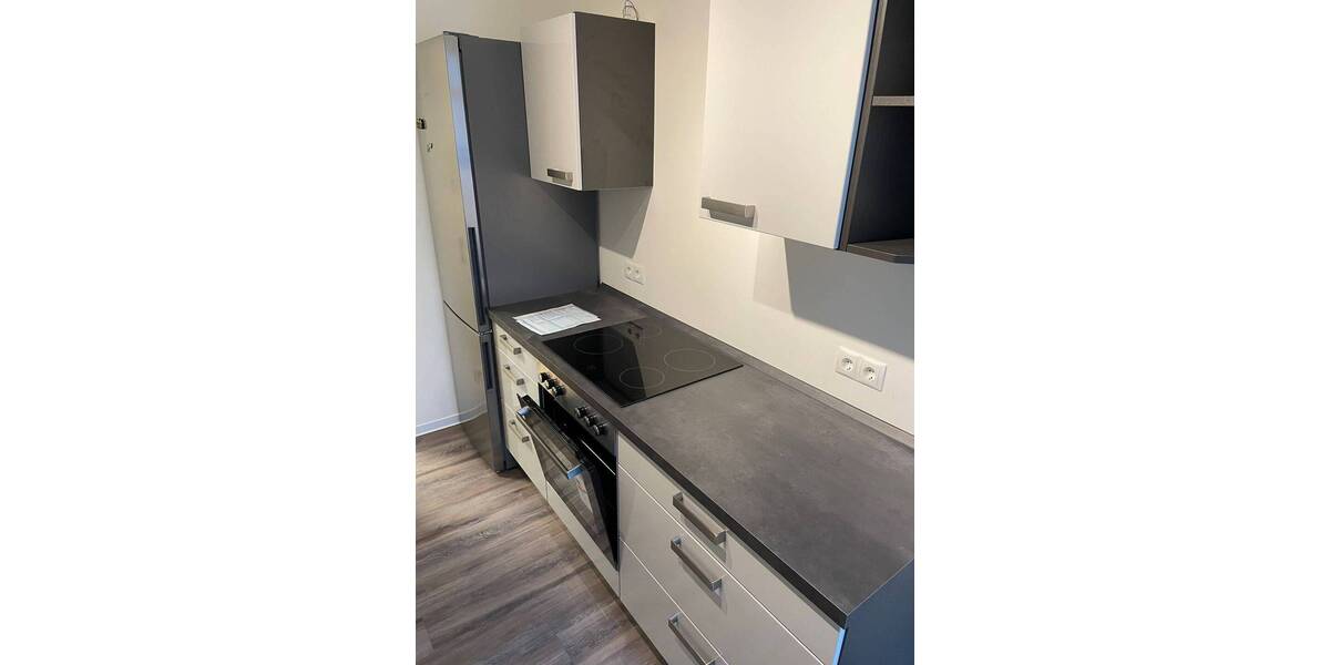 Etagenwohnung Chemnitz Schloßchemnitz - 3 Zimmer, 75 m&sup2;, 680&euro; | Angebot:26245914