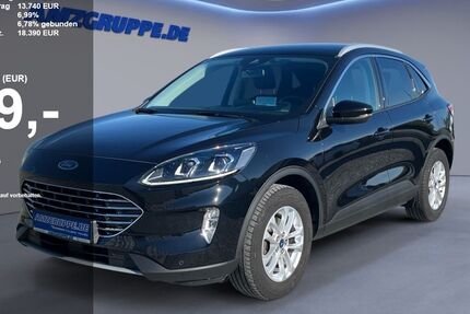 Ford Kuga 80.217 km 17.880 &euro; Stollberg 09366