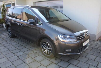 VW Sharan 160.600 km 15.950 &euro; Chemnitz 09114