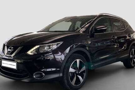 Nissan Qashqai 73.175 km 10.250 &euro; Hilmersdorf 09429