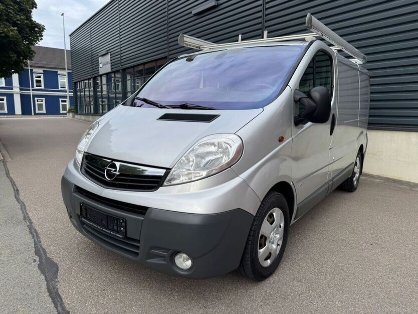 Vivaro