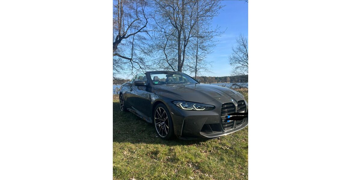 BMW M4 45.500 km 88.800 &euro; Lichtenau 09244