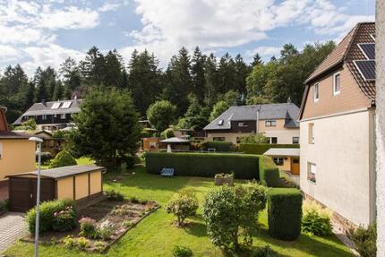 Wohnung Chemnitz Grüna - 2 Zimmer, 51 m&sup2;, 338&euro; | Angebot:26262059