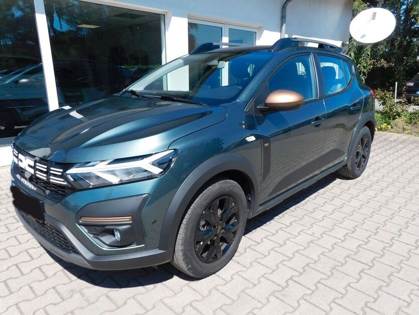 Sandero